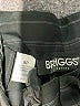 Briggs New York Stripes Black Dress Pants Size 8 Petite - photo 7