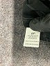 Briggs New York Stripes Black Dress Pants Size 8 Petite - photo 8