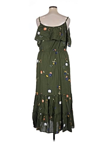 a.n.a. A New Approach Casual Dress (view 2)