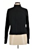 Danskin Black Long Sleeve Turtleneck Size M - photo 1