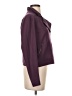Peach Purple Cardigan Size S - photo 4