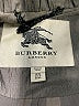 Burberry Metallic Green  Zip Jacket  Size 10 - photo 12