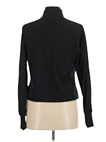 Danskin Long Sleeve Turtleneck (view 2)