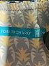 Tori Richard Print Blue Romper Size S - photo 4