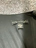 City Triangles Chevron-herringbone Black Cocktail Dress Size L - photo 7