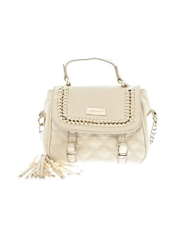 BCBG Satchel (view 1)
