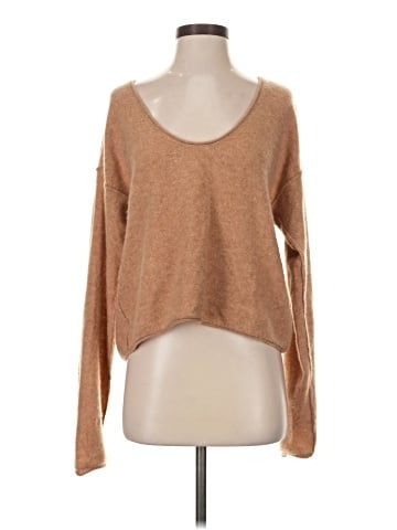Free People Pullover Sweater (view 1)