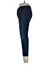 Ann Taylor LOFT Solid Blue Jeans Size 30 waist (petite) - photo 5