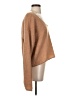 Free People Tan Pullover Sweater Size S - photo 4