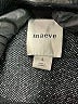 Maeve Stars Black Pullover Sweater Size L - photo 7