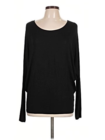 Zenana Outfitters Long Sleeve T-Shirt (view 1)