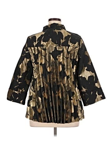 I.C. By Connie K Coat (view 2)