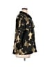 I.C. By Connie K 100% Polyester Camo Gold Coat Size XL - photo 4