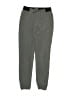 Buffalo by David Bitton Solid Green Track Pants Size 10 - 12 - photo 1