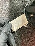PrAna Chevron-herringbone Gray Jeans Size 4 - photo 8