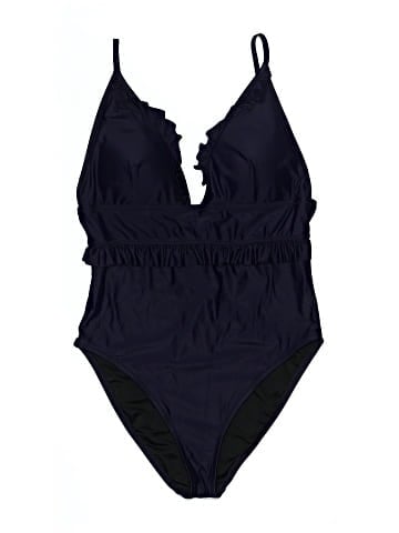 J.Crew One Piece Swimsuit (view 1)
