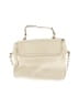 BCBG 100% Polyurethane Ivory Satchel One size - photo 3