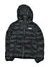 Under Armour 100% Polyester Black Snow Jacket Size S (youth) - photo 1