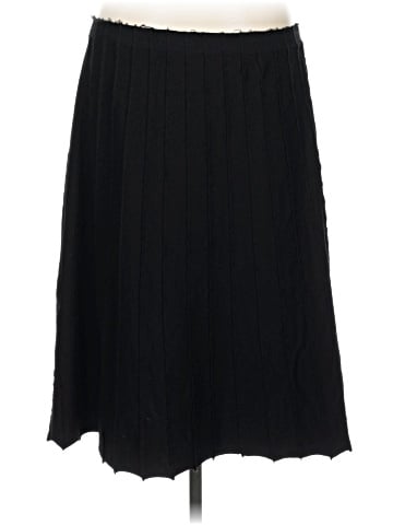 Eileen Fisher Formal Skirt (view 1)