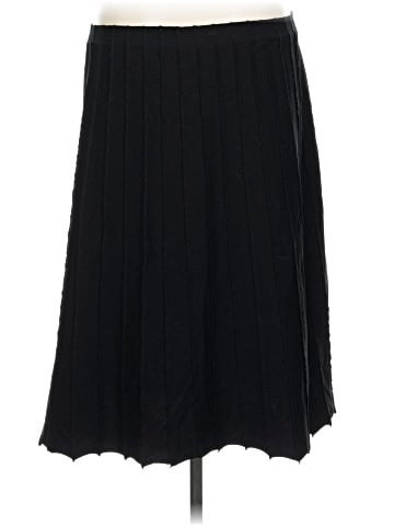 Eileen Fisher Formal Skirt (view 2)