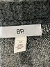 BP. Gray Pullover Sweater Size M - photo 7