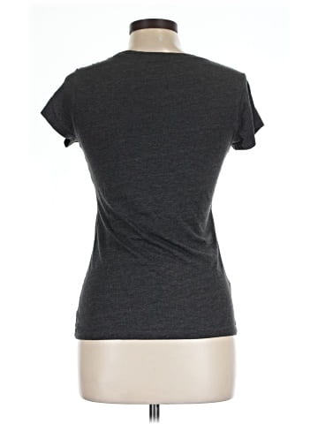Wound Up Short Sleeve T-Shirt (view 2)