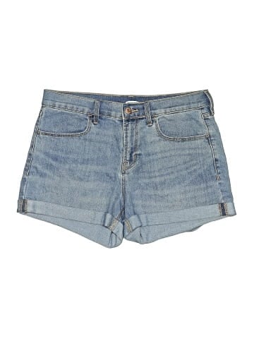 Old Navy Denim Shorts (view 1)