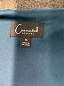 Connected Apparel 100% Polyester Blue Cocktail Dress Size 16 - photo 7