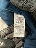 Connected Apparel 100% Polyester Blue Cocktail Dress Size 16 - photo 8