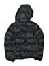Under Armour 100% Polyester Black Snow Jacket Size S (youth) - photo 2