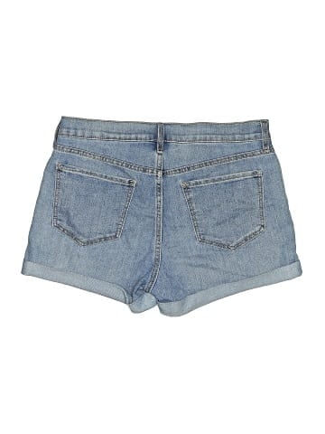 Old Navy Denim Shorts (view 2)