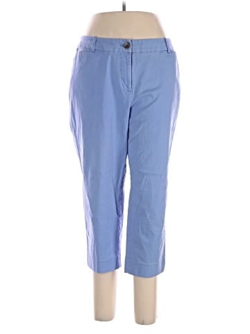 Talbots Casual Pants (view 1)