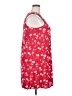 Maurices Red Casual Dress Size XXL - photo 4