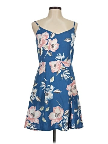 French Connection Casual Dress (view 1)