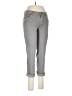 Kut from the Kloth Gray Casual Pants Size 6 - photo 1