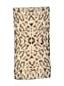 Chico's 100% Polyester Animal Print Tan Scarf One size - photo 2