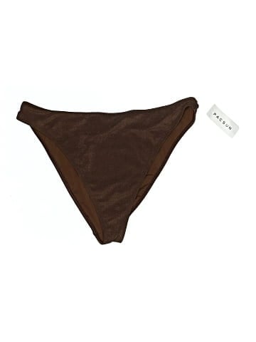 LA Hearts Swimsuit Bottoms (view 1)