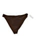 LA Hearts Brown Swimsuit Bottoms Size XL - photo 1