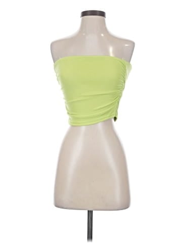 Shein Tube Top (view 1)