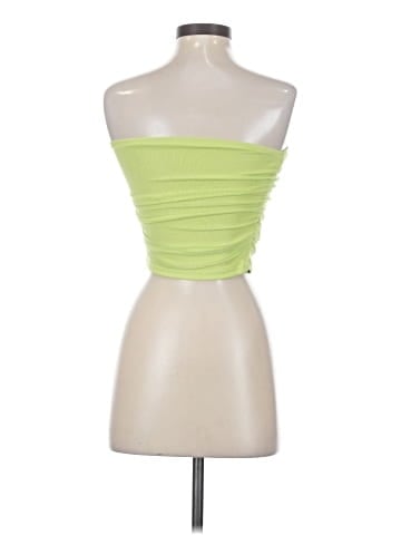 Shein Tube Top (view 2)
