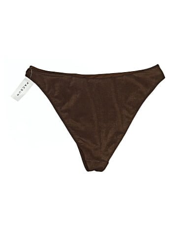 LA Hearts Swimsuit Bottoms (view 2)