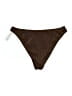 LA Hearts Brown Swimsuit Bottoms Size XL - photo 2