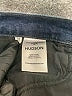 Hudson Jeans Solid Blue Jeans Size 32 waist - photo 7