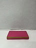 Lodis Pink Wallet One size - photo 3