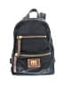 FRYE Black Backpack One size - photo 1