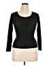 32 Degrees Black 3/4 Sleeve T-Shirt Size 0X - photo 1