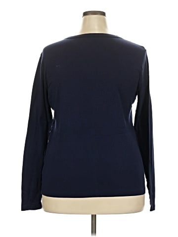 A New Day Pullover Sweater (view 2)