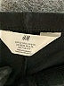 H&M Black Active Pants Size 6X - photo 3
