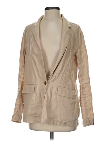 Quince Blazer (view 1)