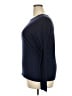 A New Day Blue Pullover Sweater Size XXL - photo 5